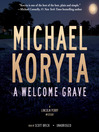 Cover image for A Welcome Grave